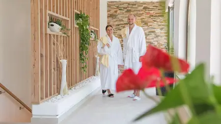 Relaxpaket Millstätter See – Entspannung und Wellness am Millstätter See