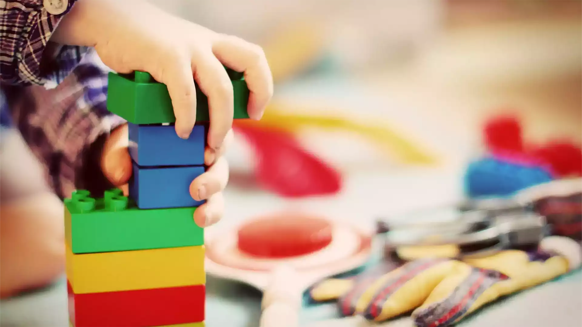 KinderSpielzimmer