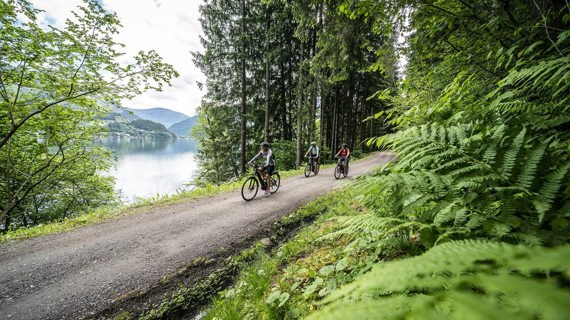 Radfahren-Image