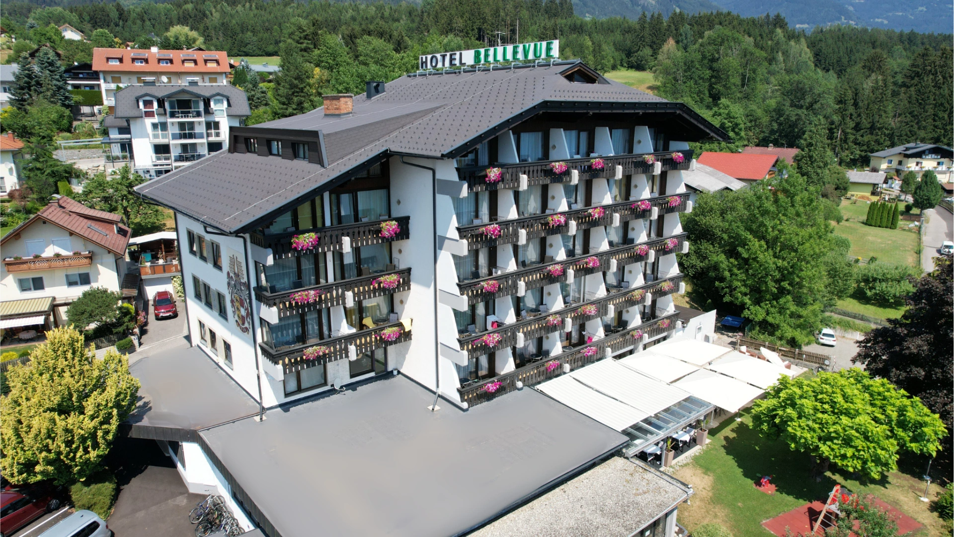 Hotel Bellevue